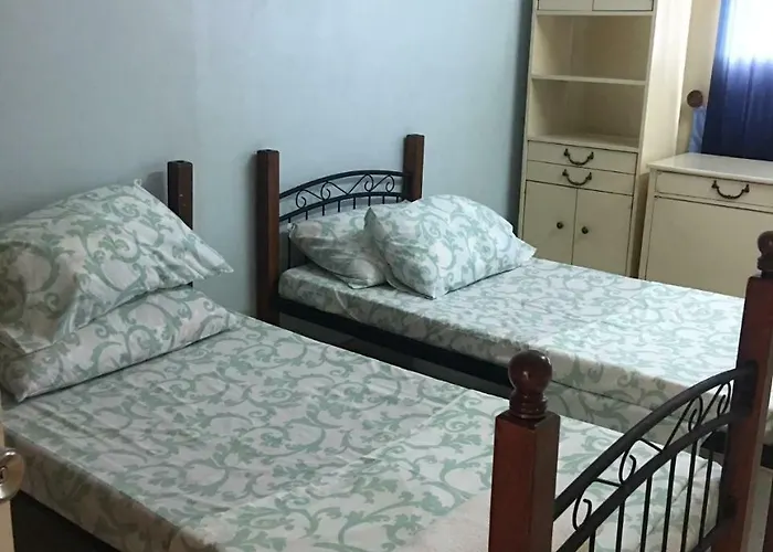 Furnished House By Mvcc 曼达维市