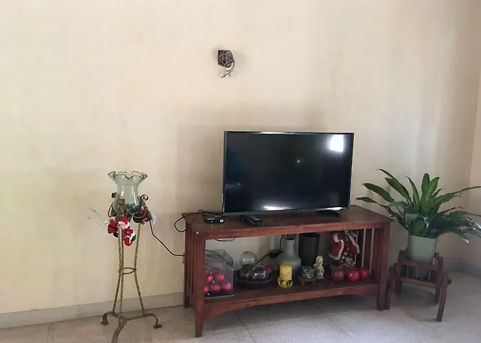 Furnished House By Mvcc