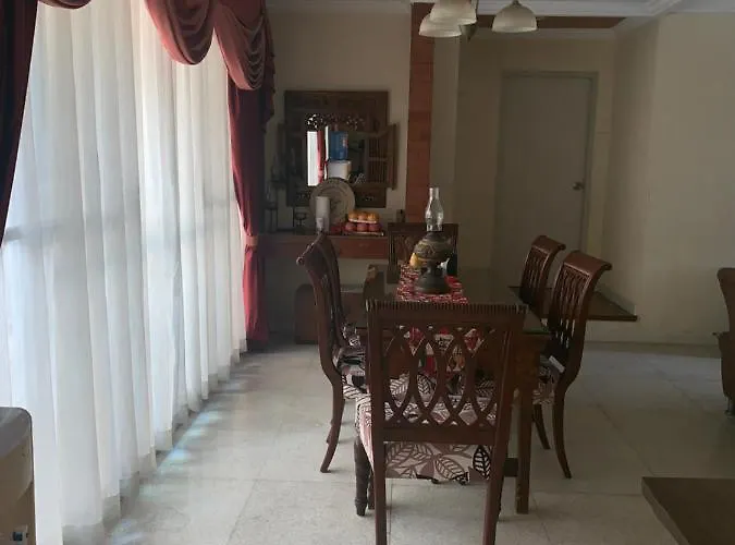 Furnished House By Mvcc 2* 曼达维市