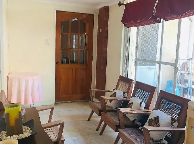 Furnished House By Mvcc 招待所 2*
