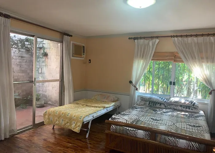 Furnished House By Mvcc 曼达维市